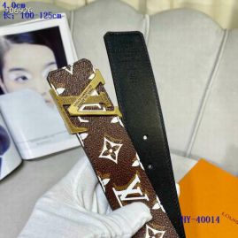 Picture of LV Belts _SKULVBelt40mm100-125cm8L646838